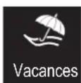 HISENSE RB468N4EC2 - Vacances - 1