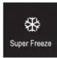 HISENSE RB468N4EC2 - Super Freeze - 1