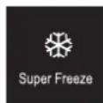 HISENSE RB468N4EC2 - Super Freeze - 1