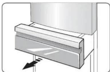 HISENSE RB468N4EC2 - Humidade 0 Gelado - 1