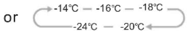 HISENSE RB468N4EC2 - Freezer - 2