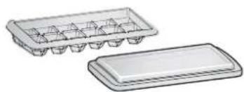 HISENSE RB468N4EC2 - Ice maker integrativo - 2