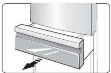 HISENSE RB468N4EC2 - Feuchtigkeit 0 Cool - 1