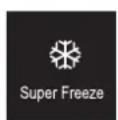 HISENSE RB468N4EC2 - Super Freeze - 1
