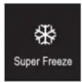HISENSE RB468N4EC2 - Super Freeze - 1