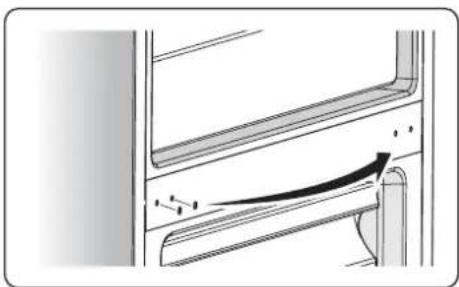 HISENSE RB468N4EC2 - Reversibilitadada porta - 9