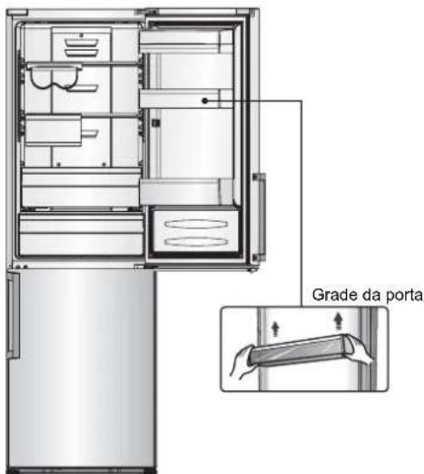 HISENSE RB468N4EC2 - Reversibilitadada porta - 1