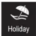 HISENSE RB468N4EC2 - 6.Holiday - 1