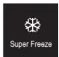 HISENSE RB468N4EC2 - Super Freeze - 1