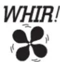 GE GTE18ISHSS - Do you hear what I hear? These sounds are normal. - 1