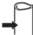 GE GTE18ISHSS - CHOOSE THE VALVE LOCATION - 1