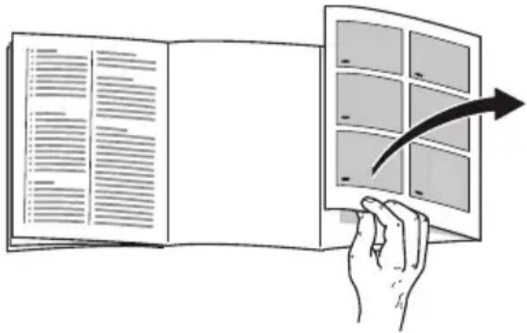 CONSTRUCTA CK587VF30 - Getting to know your appliance - 1