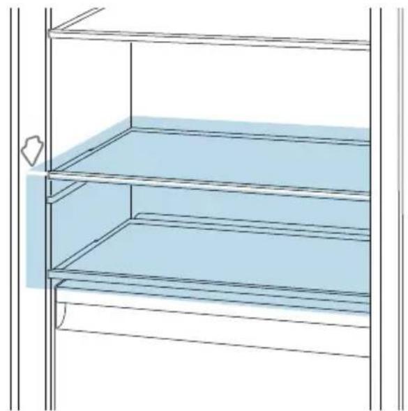 CONSTRUCTA CK587VF30 - Garantie - 6