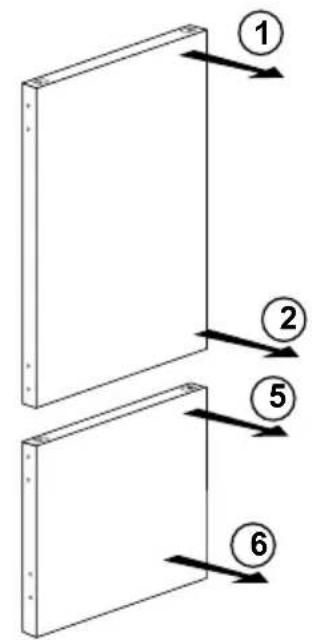 BLOMBERG BRFB 1051 FFBIN - Inversión de las puertas - 2