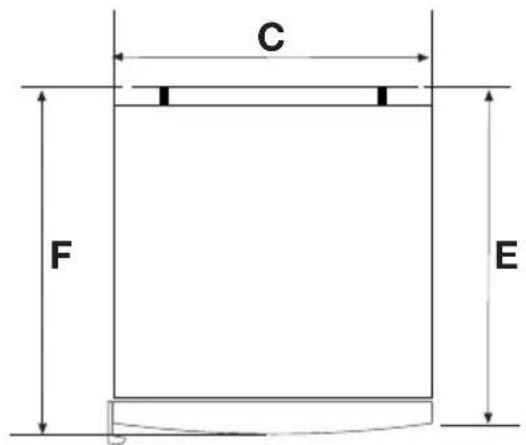 BLOMBERG BRFB 1042 SSN - Reversing the doors - 3