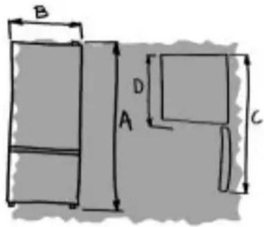 EDESA DELUXE 185 - SPECIFICATIONS - 1