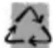 EDESA DELUXE 185 - RECYCLING: - 1