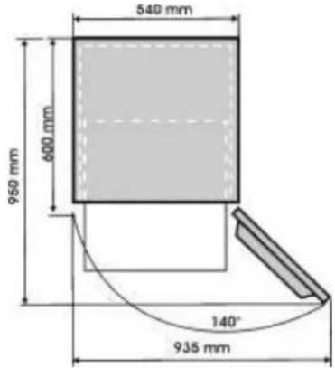 BEKO CSA 31022 - Index - 3