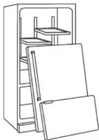 MAYTAG MFI2269FRB - WARNING - 1