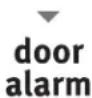 MAYTAG MFI2269FRB - Door Alarm (Alarma de la puerta) - 1