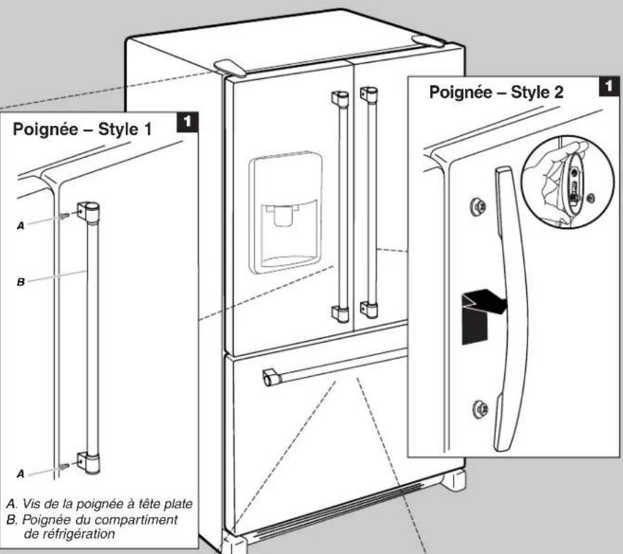 MAYTAG MFI2269FRB - AVERAGEMENT - 4