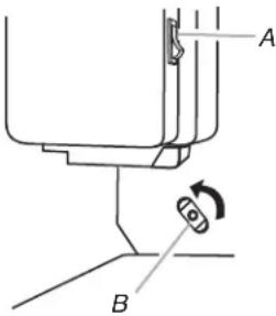 MAYTAG MFI2269FRB - To Replace the Ice Storage Bin: - 1