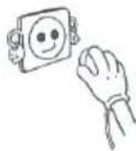 BOMPANI BOK34NF - CHAPTER 4. CLEANING AND MAINTENANCE - 1