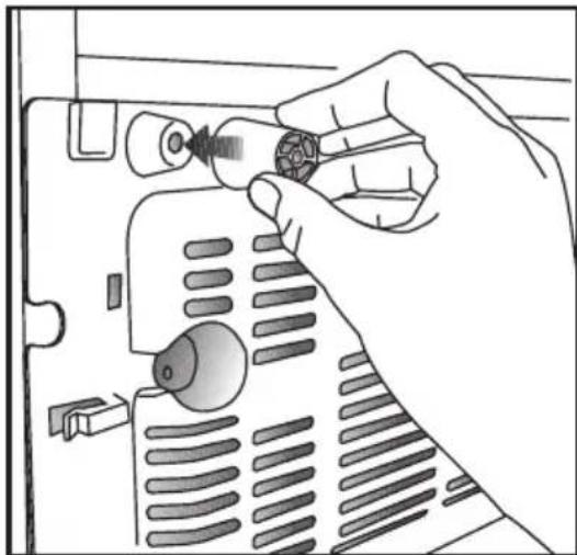 BLOMBERG KND 9861 XA++ - Bevor Sie Ihren Kühlschrank einschalten - 1