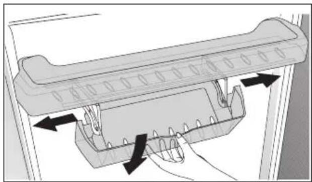 BLOMBERG KND 9920 P - (bebestimmtendModellen) - 1