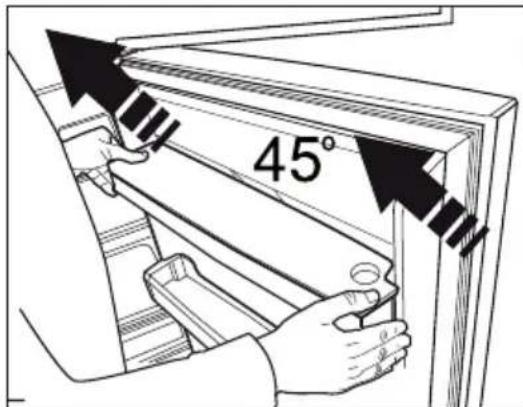 BLOMBERG KND 9920 P - Tropfschale - 4