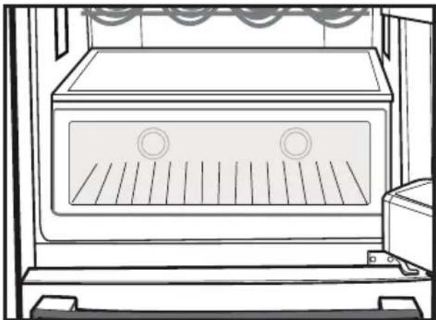 BLOMBERG KND 9920 P - (bebestimmtendModellen) - 2