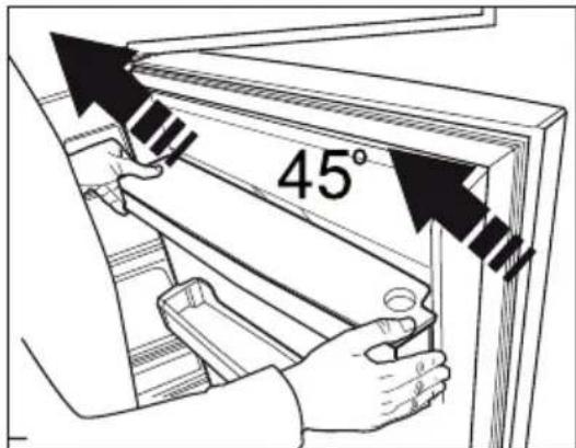 BLOMBERG KND 9920 P - Bac à eau - 4