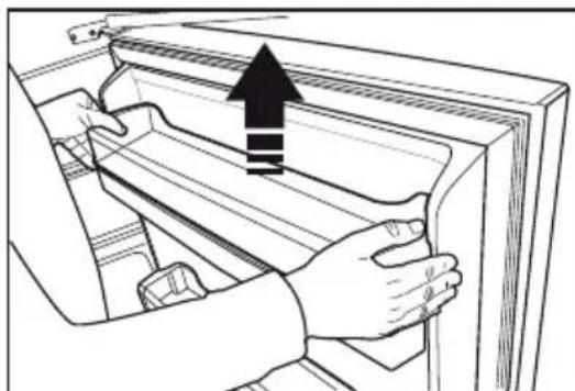 BLOMBERG KND 9920 P - Tropfschale - 3