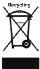BLOMBERG KND 9920 P - Symbols and their descriptions - 1