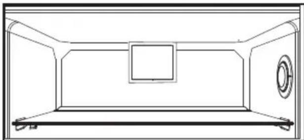 BLOMBERG BRFT 1522 SS - Ventilateur - 1