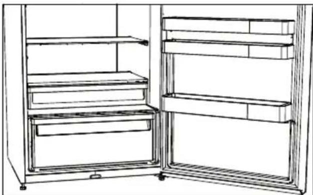 BLOMBERG BRFT 1522 SS - (This feature is optional) - 1