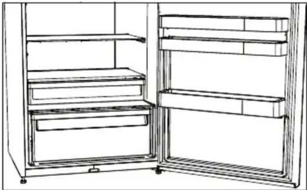 BLOMBERG BRFT 1522 SS - (En option) - 1
