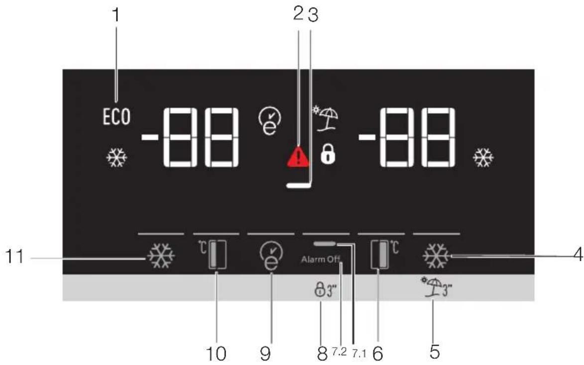 BLOMBERG BSBS 2230 SS - Using the product - 1
