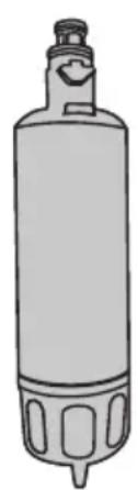 BLOMBERG BSBS 2230 SS - Raccordement du système d'alimentation en eau - 1
