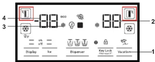 BLOMBERG BSBS 2230 SS - (For products connected to the mains water line and equipped with filter) - 2