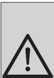 BLOMBERG BSBS 2230 SS - Safety and environment instructions - 1