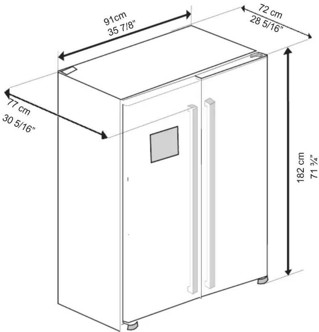 BLOMBERG BSBS 2230 SS - Préparation - 1