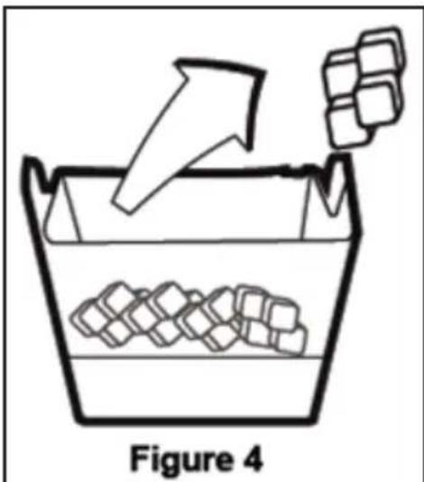 BLOMBERG BSBS 2230 SS - When the ice dispenser does not work properly - 1