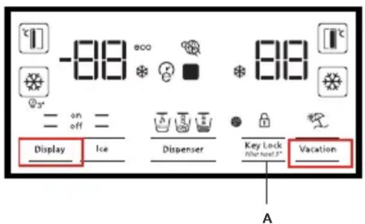 BLOMBERG BSBS 2230 SS - (Pour les produits connectés aux conduites d'eau et équipés d'un contrôle) - 1
