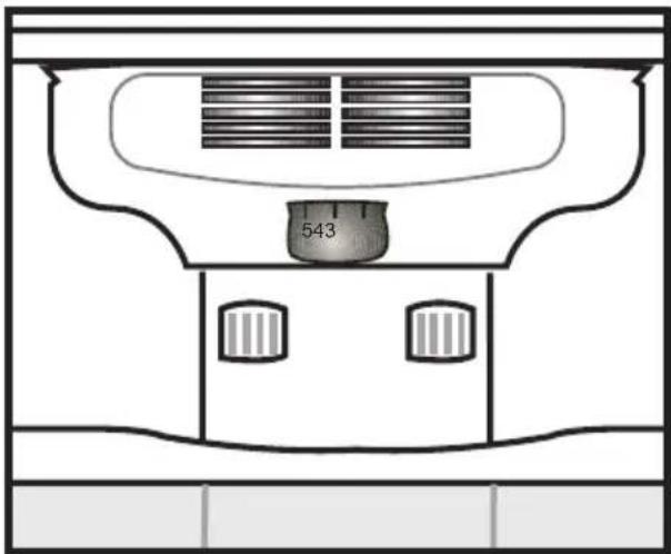 BLOMBERG DNM 9650 T - At regular room temperatures: - 1