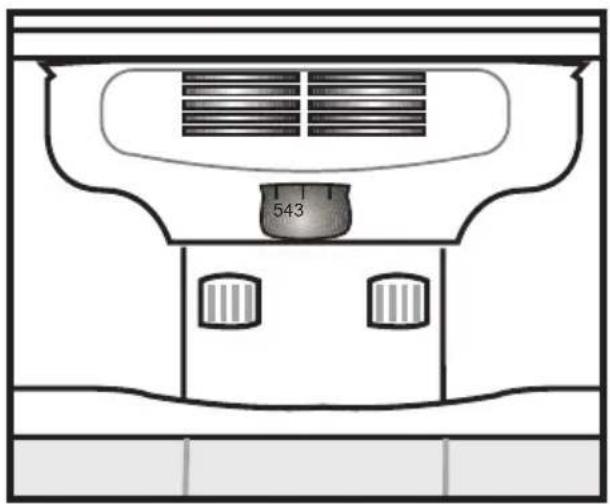BLOMBERG DNM 9650 T - HCA - 1