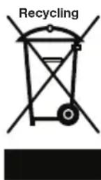 BLOMBERG DNM 9650 T - Symbols and their descriptions - 1