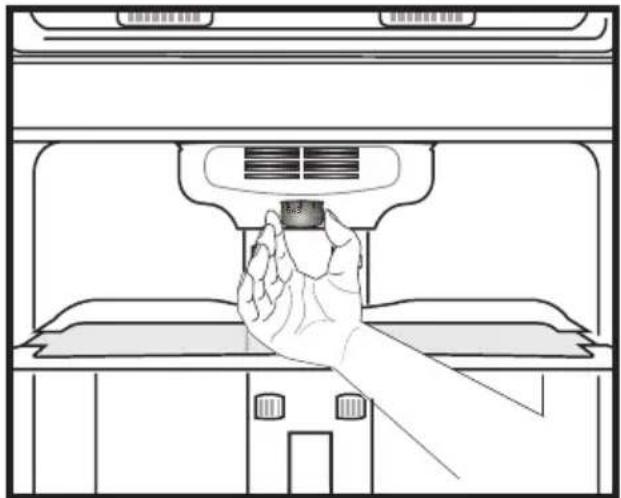 BLOMBERG DNM 9650 T - HCA - 2
