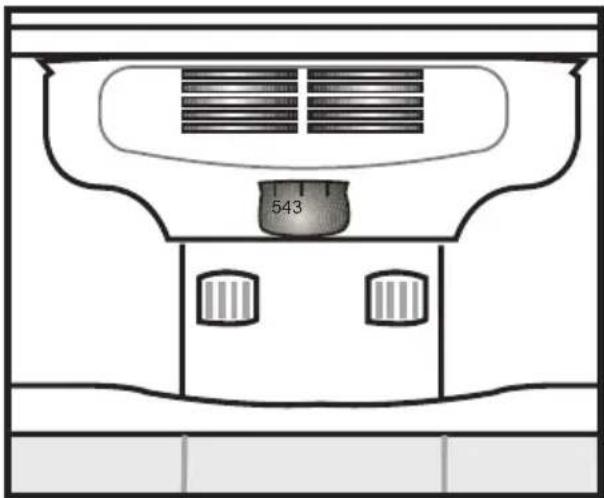 BLOMBERG DNM 9650 T - Koupi puθμioc θεροκρασiac χω pou Συντήροσις - 2