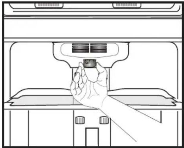 BLOMBERG DNM 9650 T - 1 - 1